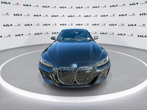 2023 BMW i4 Gran Coupe M50