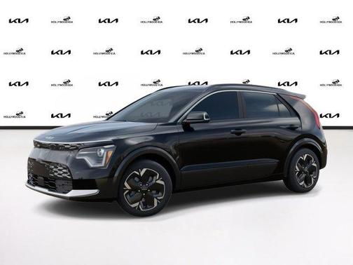 2025 Kia Niro EV Wind