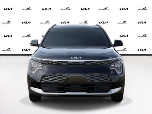 2025 Kia Niro EV Wind