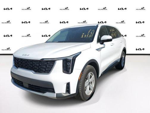 2024 Kia Sorento LX