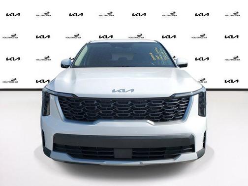 2024 Kia Sorento LX