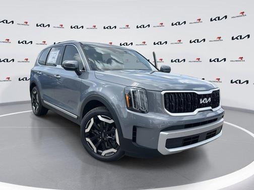 2023 Kia Sorento S