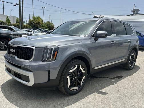 2023 Kia Sorento S