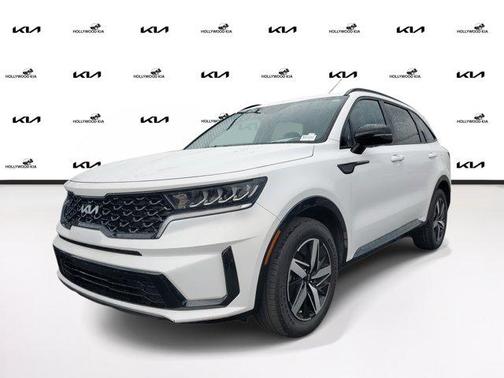 2023 Kia Sorento S