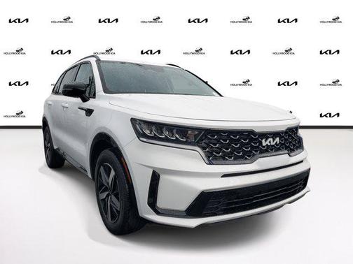 2023 Kia Sorento S