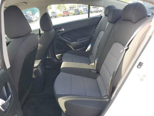 2017 Kia Forte S