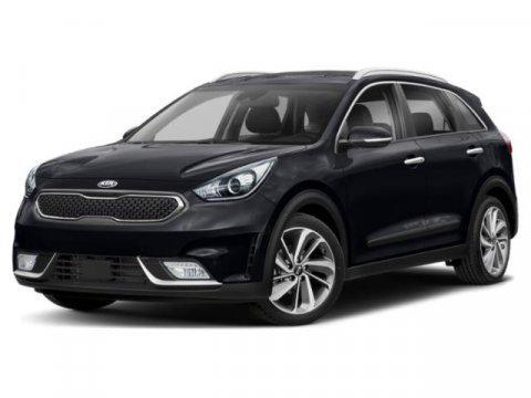 2019 Kia Niro Touring