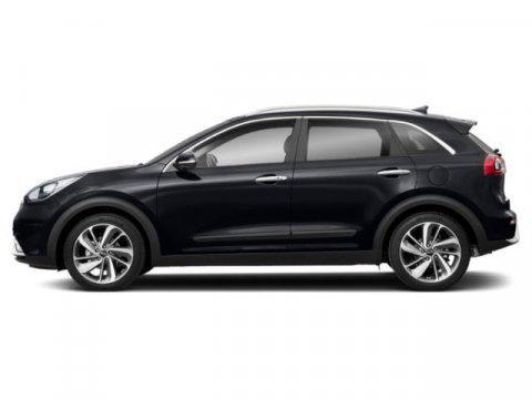 2019 Kia Niro Touring