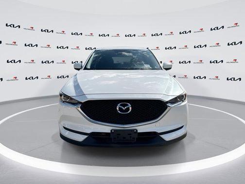 2019 Mazda CX-5 Sport