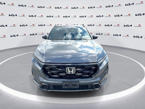 2024 Honda CR-V Hybrid Sport FWD