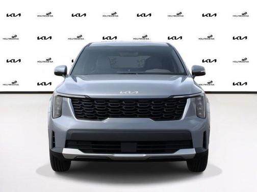 2025 Kia Sorento LX