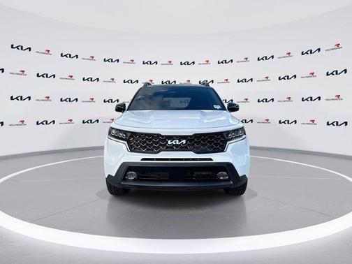 2023 Kia Sorento EX