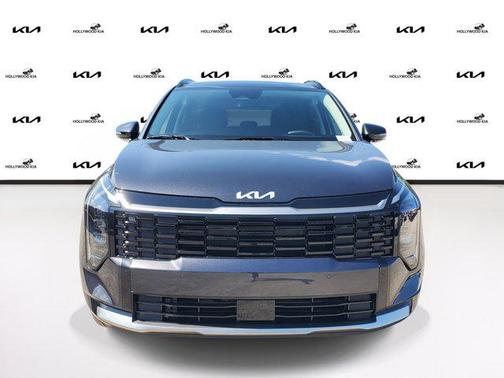 2026 Kia Sportage SX