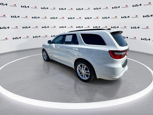 2023 Dodge Durango GT Plus