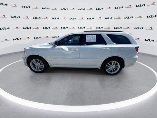 2023 Dodge Durango GT Plus