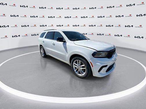 2023 Dodge Durango GT Plus