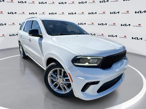 2023 Dodge Durango GT Plus