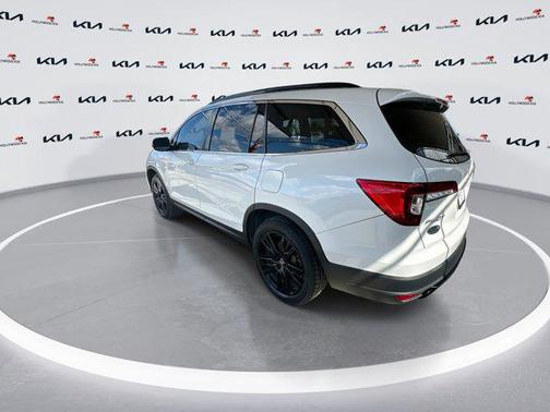 2021 Honda Pilot 2WD Special Edition