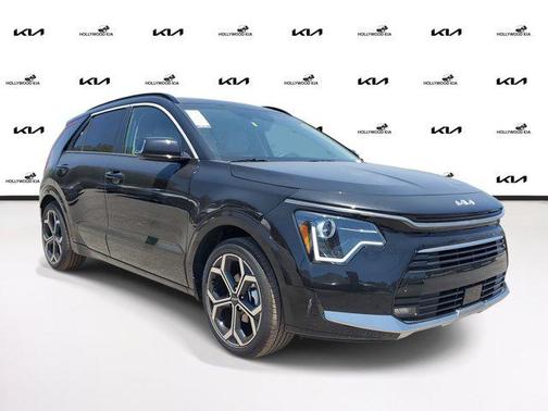 2025 Kia Niro Touring