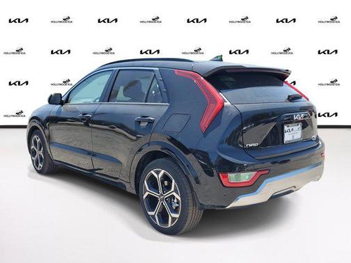 2025 Kia Niro Touring