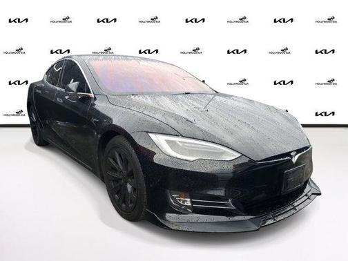 2018 Tesla Model S 75D