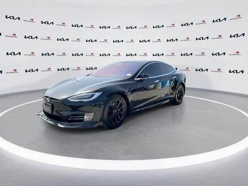 2018 Tesla Model S 75D