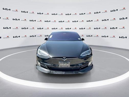 2018 Tesla Model S 75D