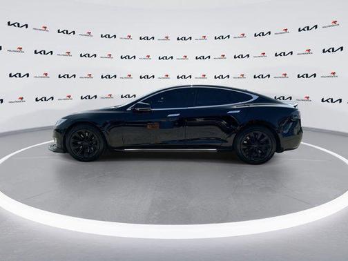 2018 Tesla Model S 75D
