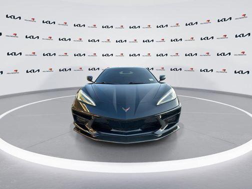 2023 Chevrolet Corvette Stingray w/1LT