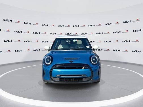 2023 MINI Hardtop Cooper S