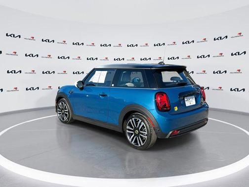 2023 MINI Hardtop Cooper S