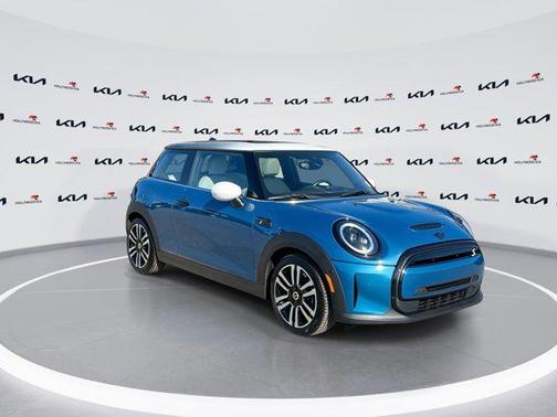 2023 MINI Hardtop Cooper S