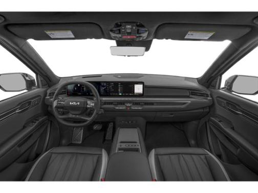 2024 Kia EV9 GT-Line