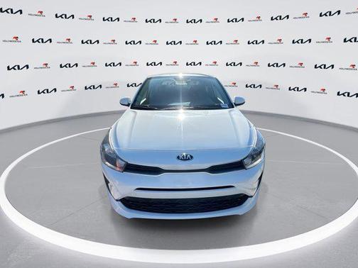 2021 Kia Rio S