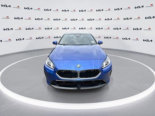 2025 BMW 228 Gran Coupe xDrive