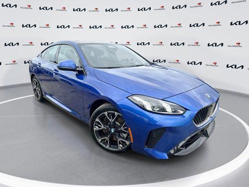 2025 BMW 228 Gran Coupe xDrive