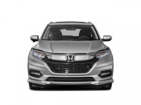 2020 Honda HR-V AWD Touring