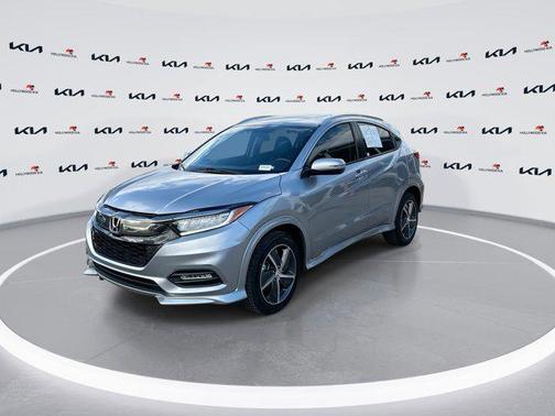 2020 Honda HR-V AWD Touring