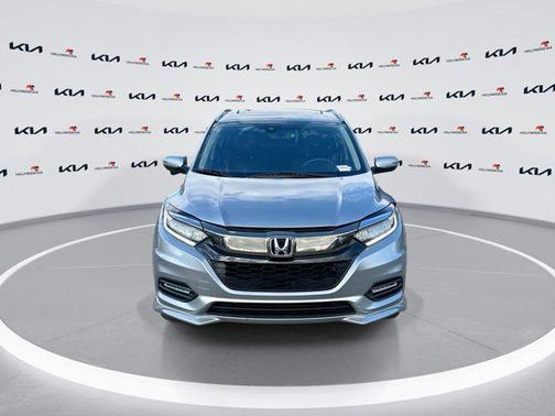 2020 Honda HR-V AWD Touring