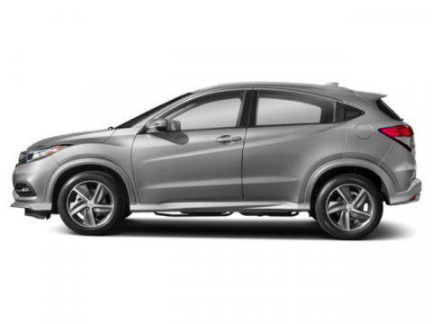 2020 Honda HR-V AWD Touring