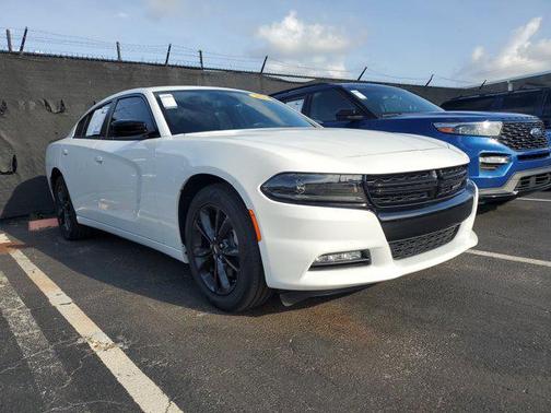 2023 Dodge Charger SXT