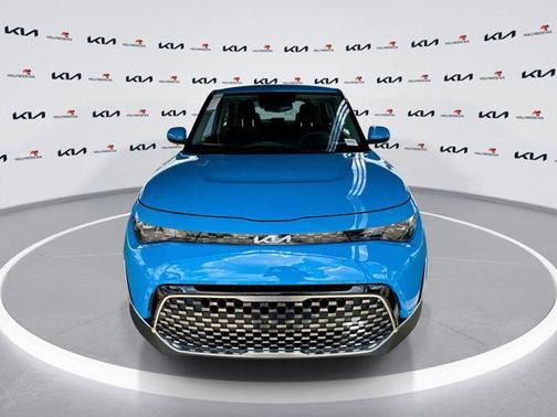 2023 Kia Soul EX