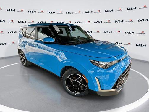 2023 Kia Soul EX