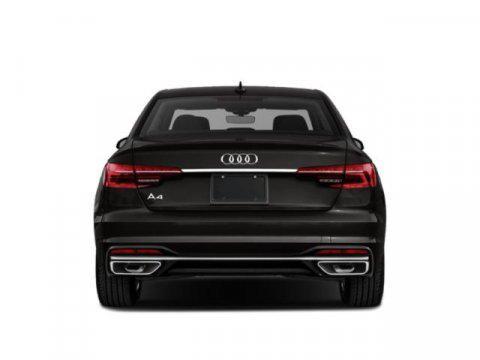 2022 Audi A4 40 Premium
