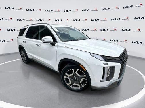 2023 Hyundai PALISADE SEL
