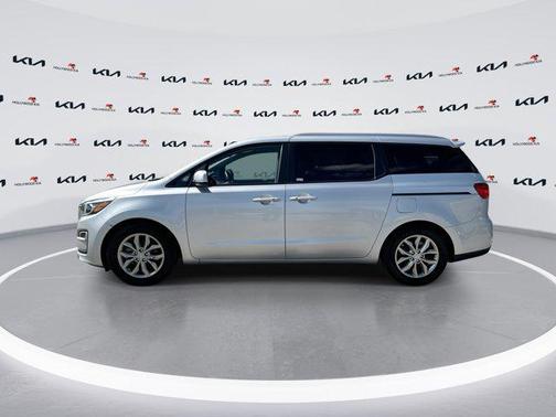 2019 Kia Sedona EX