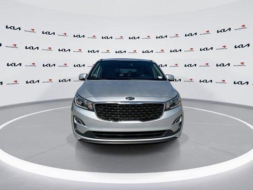 2019 Kia Sedona EX