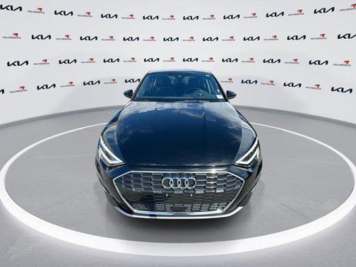 2024 Audi A3 Premium