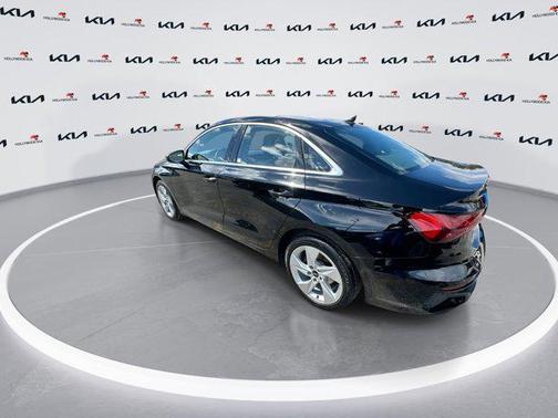 2024 Audi A3 Premium