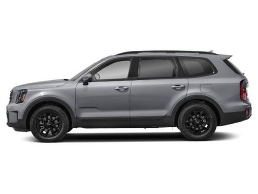 Dark Moss 2024 Kia Telluride SX X-Pro